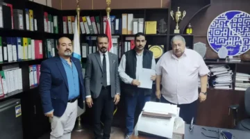 مصر تدشن مركز مراقبة طبي متحرك يضم 22 غرفة لإنقاذ الأرواح على مدار الساعة 1